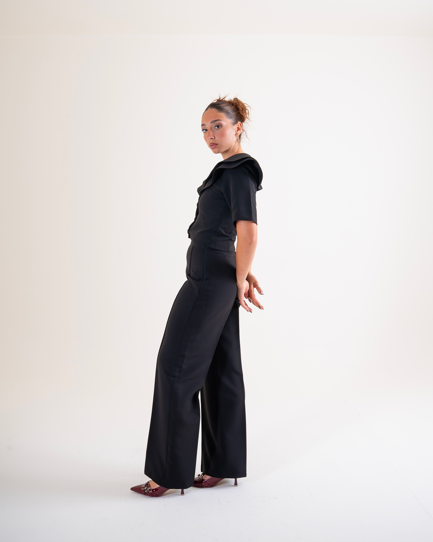 INTERRUPT TROUSERS