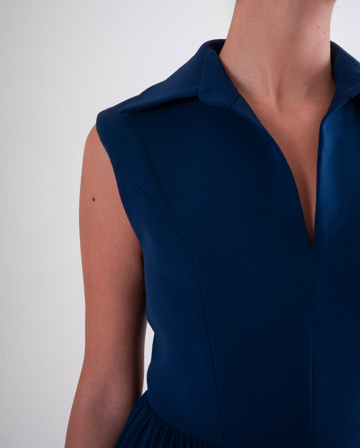 THE BLUE HOUR DRESS