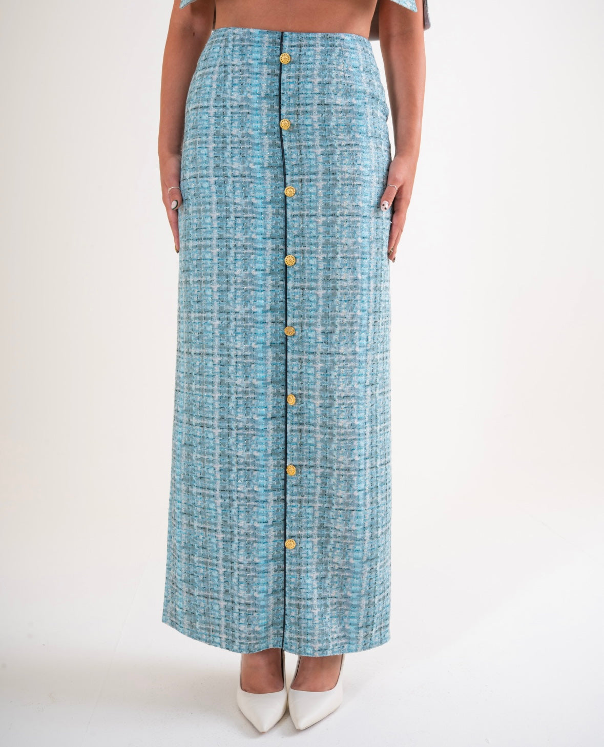 THE INTERLUDE SKIRT