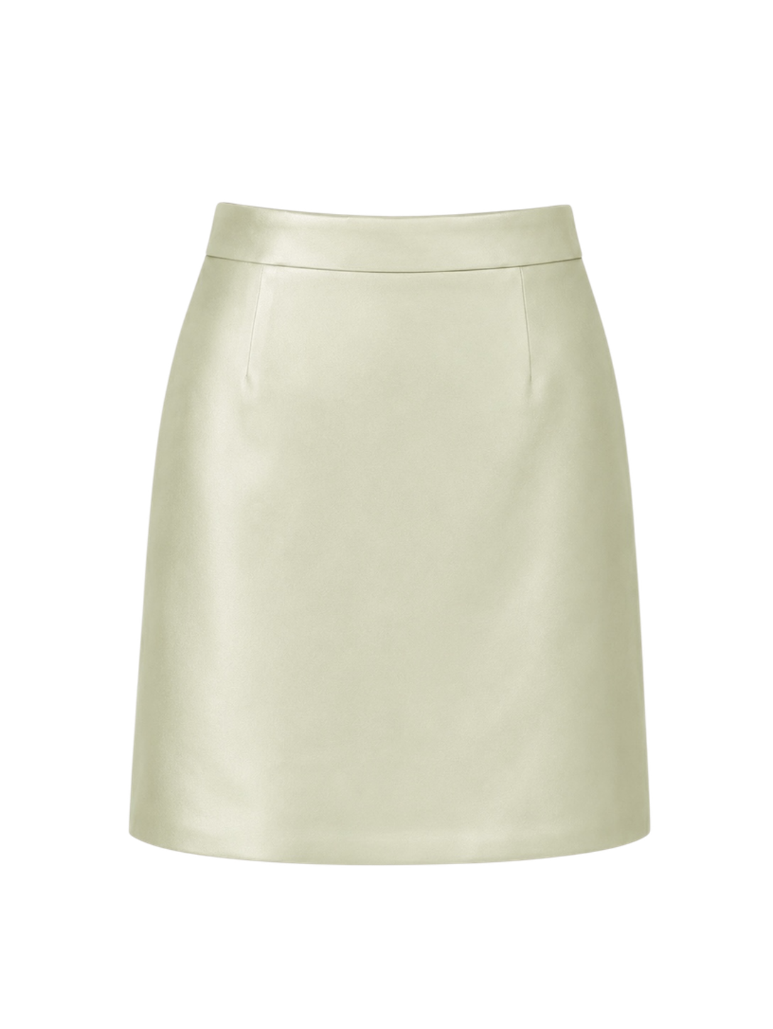 THE UNDERNEATH SKIRT