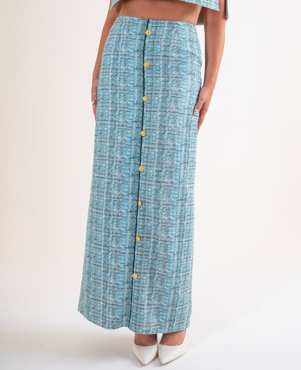 THE INTERLUDE SKIRT