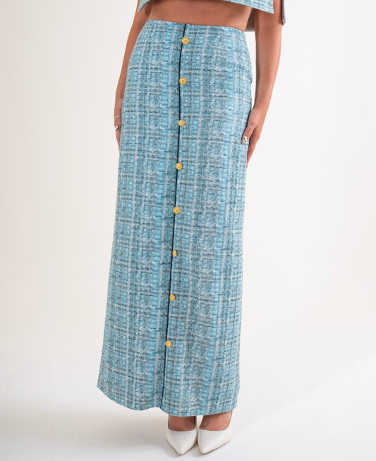 THE INTERLUDE SKIRT