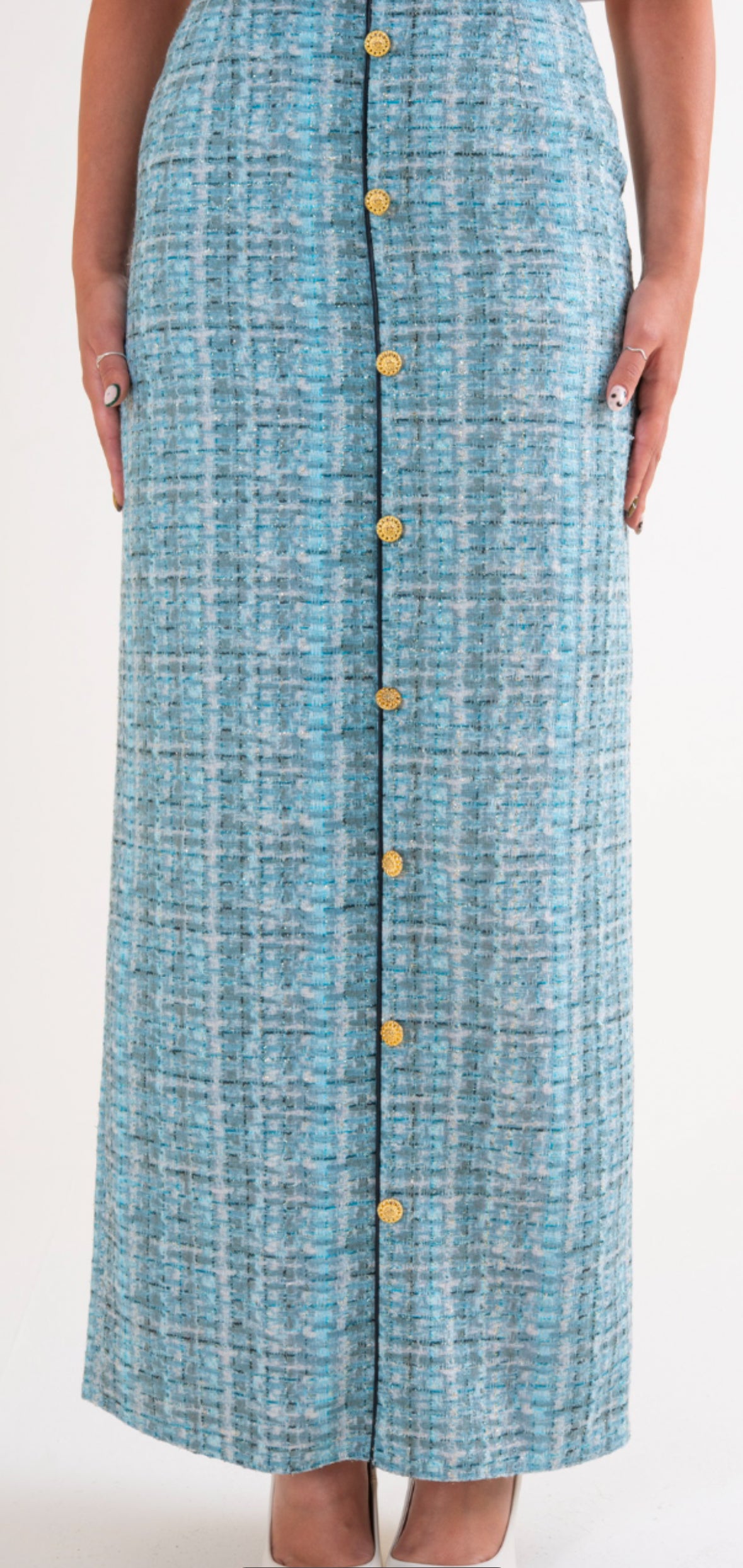 THE INTERLUDE SKIRT