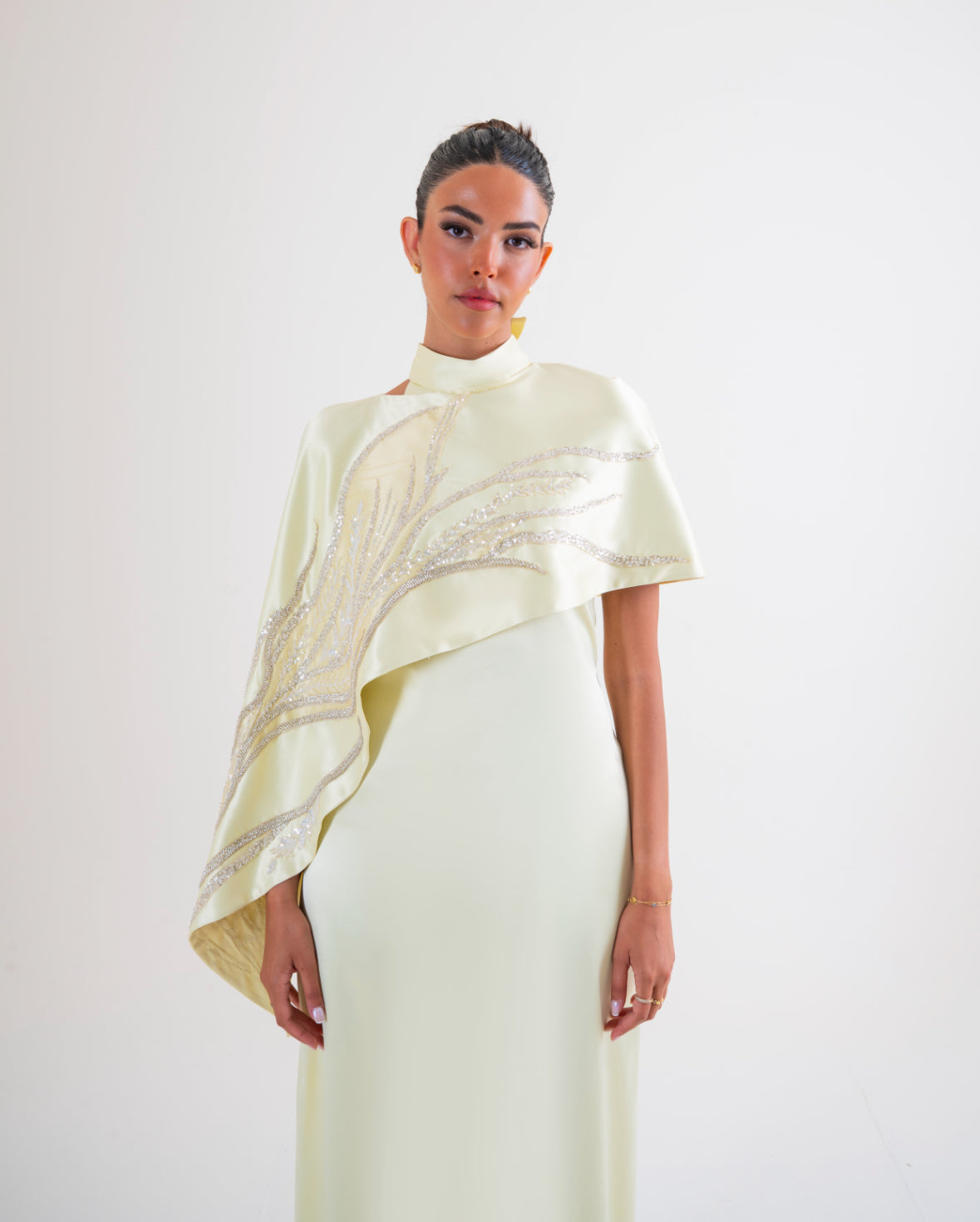 THE AFTERWORD CAPE