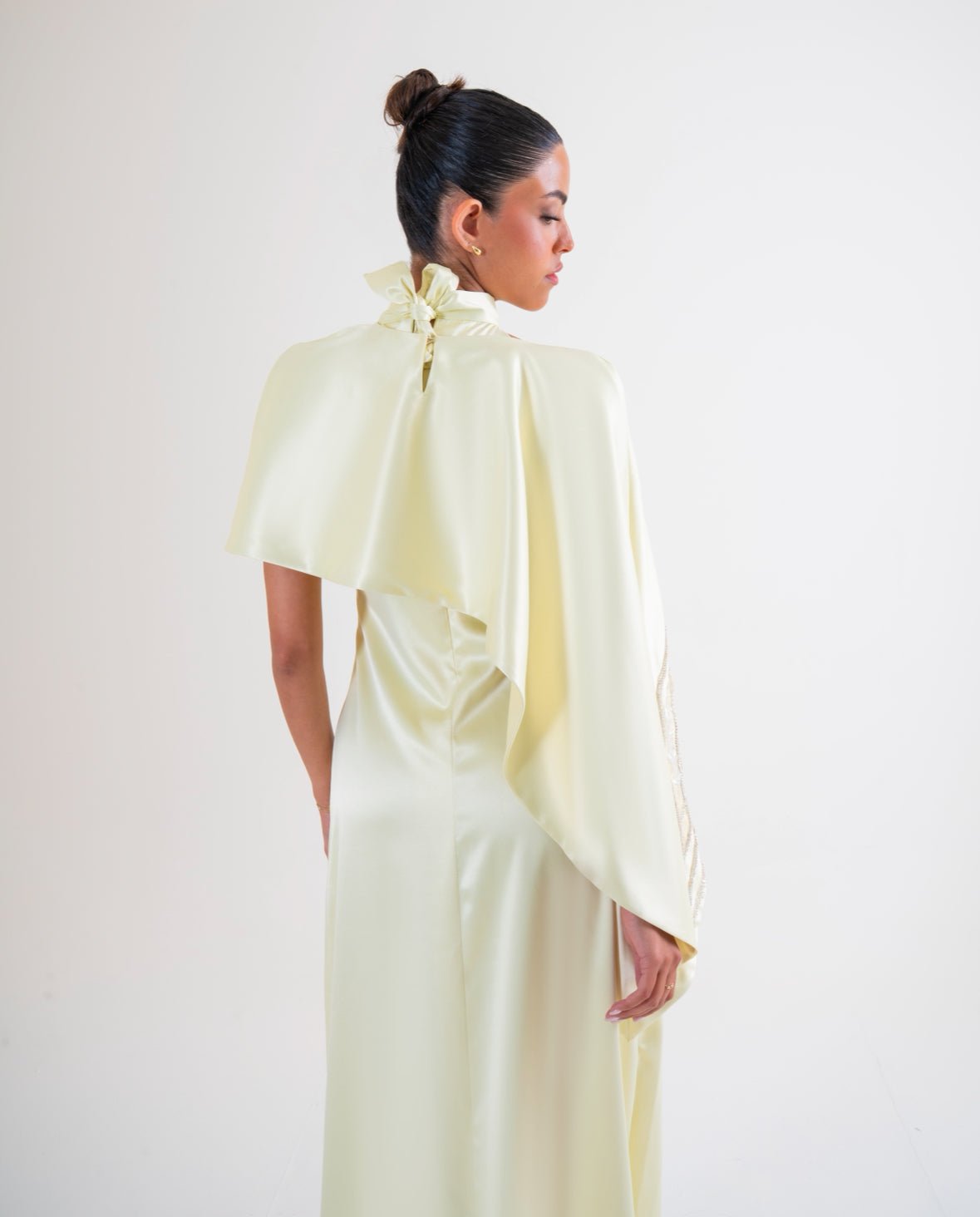 THE AFTERWORD CAPE