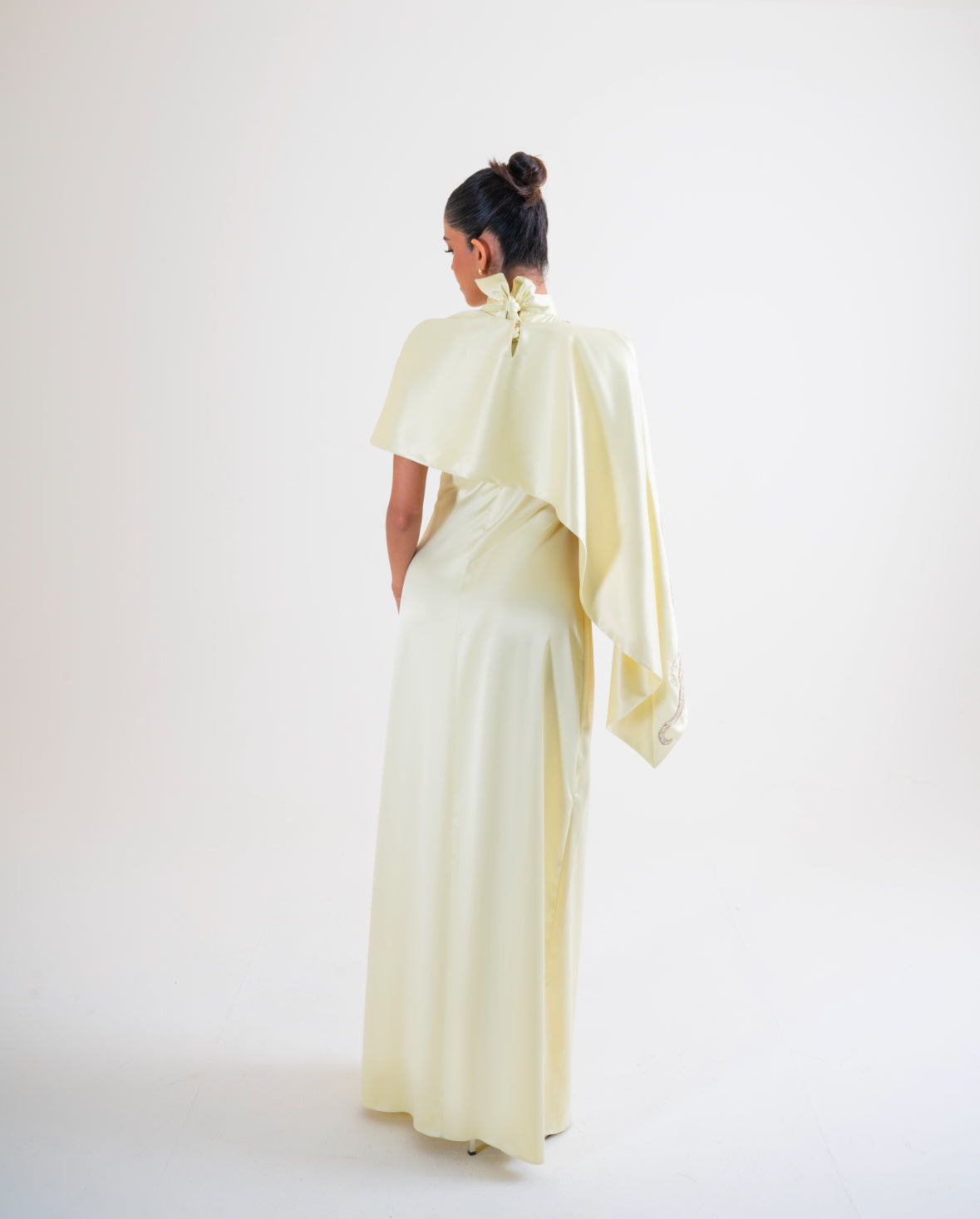 THE AFTERWORD CAPE