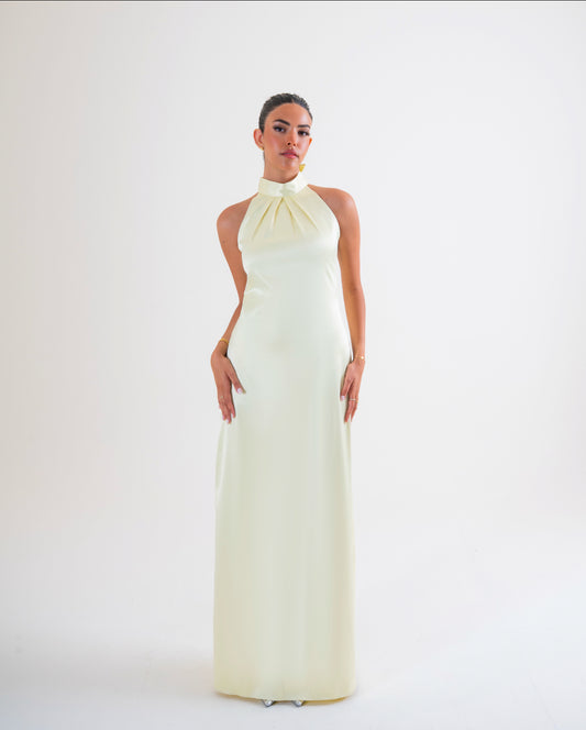 THE CONTINUED DRESS