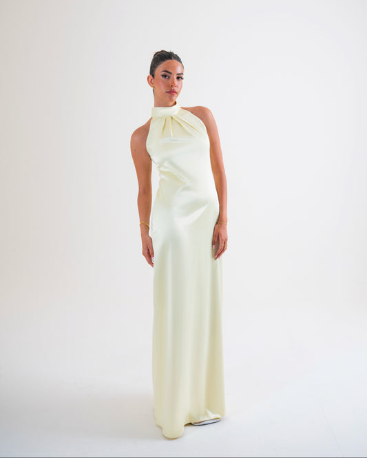 THE CONTINUED DRESS